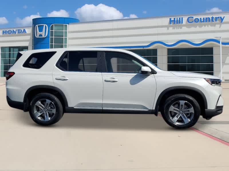 Thumbnail: 2025 Honda Pilot - 6