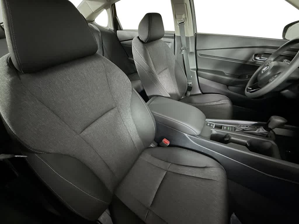 Thumbnail: 2026 Honda Accord - 23