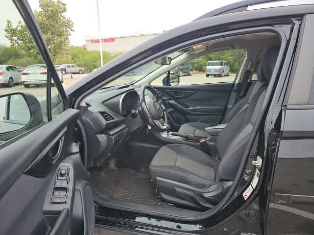 Thumbnail: 2018 Subaru Crosstrek - 9