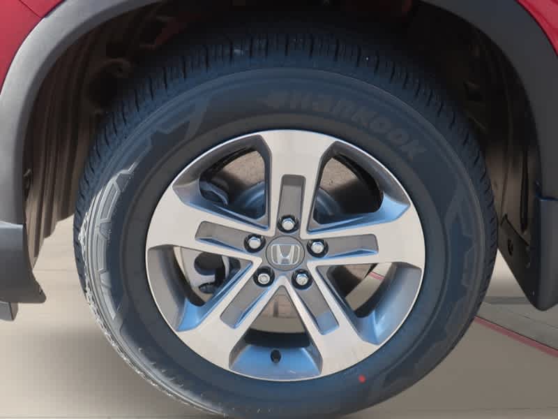 Thumbnail: 2025 Honda Pilot - 7