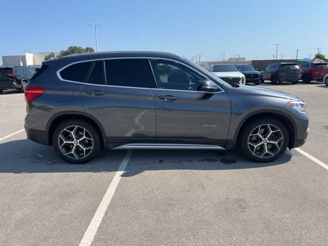 Thumbnail: 2016 BMW X1 - 6