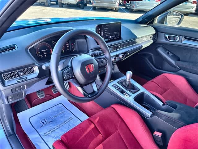 Thumbnail: 2025 Honda Civic - 2