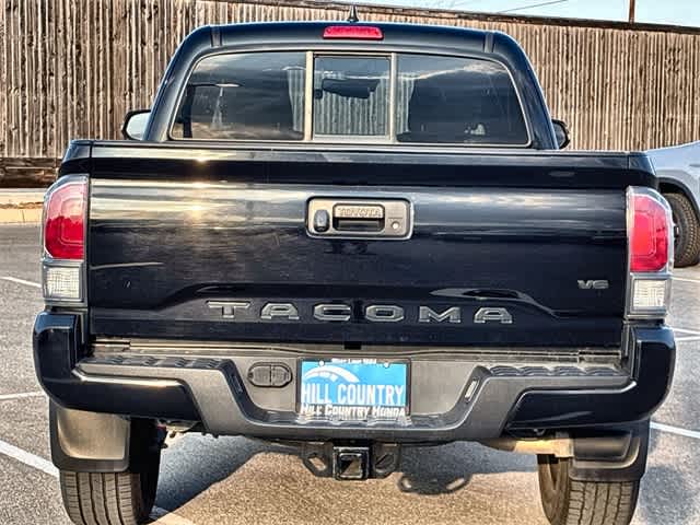 Thumbnail: 2023 Toyota Tacoma - 5