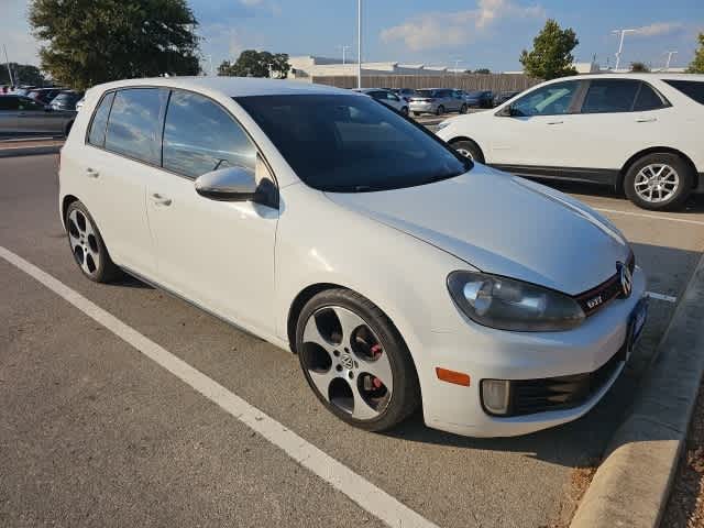 Thumbnail: 2012 Volkswagen Golf - 3