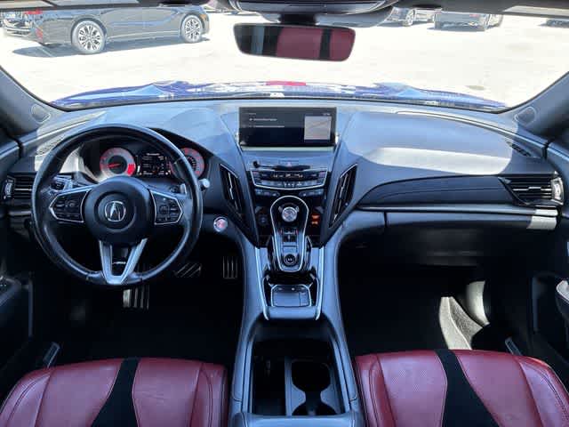 Thumbnail: 2021 Acura RDX - 16