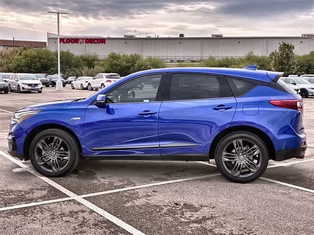 Thumbnail: 2020 Acura RDX - 3