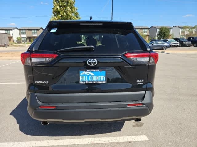 Thumbnail: 2023 Toyota RAV4 - 6