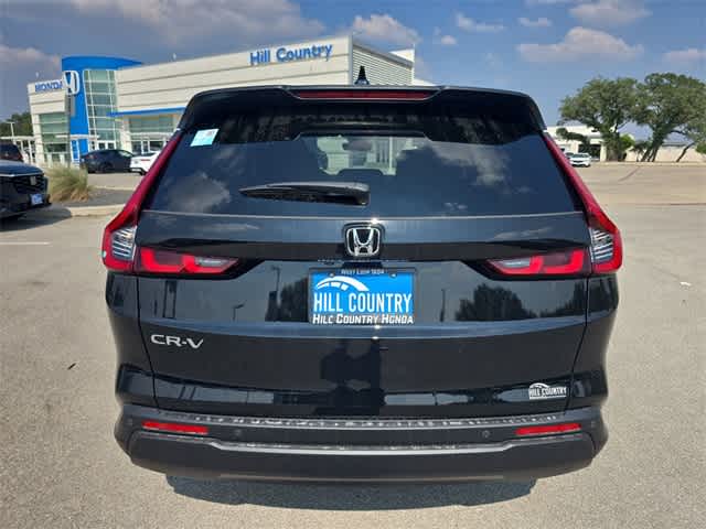 Thumbnail: 2026 Honda CR-V - 6