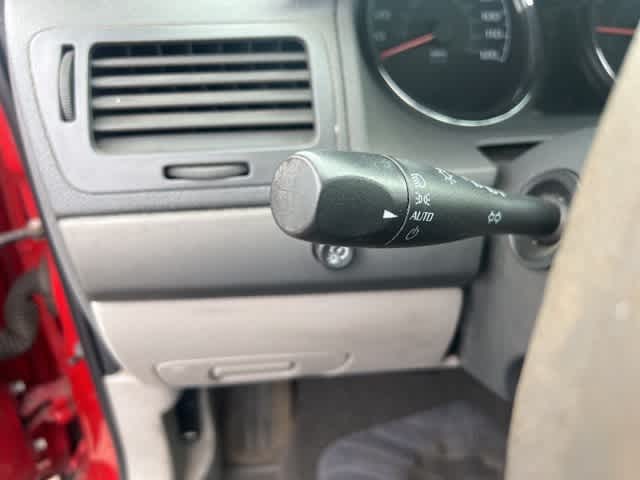 2007 Chevrolet Cobalt  9