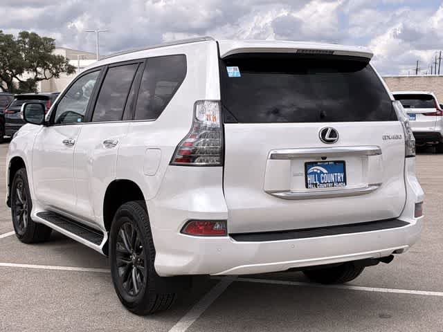 Thumbnail: 2023 Lexus GX - 5