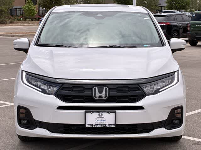 Thumbnail: 2026 Honda Odyssey - 9