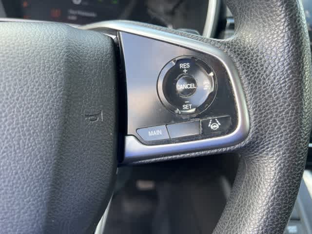 2020 Honda CR-V EX 12