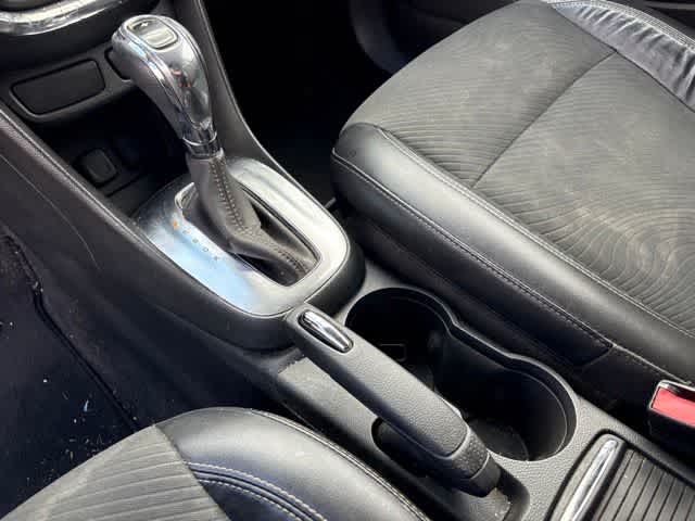 Thumbnail: 2014 Buick Encore - 18