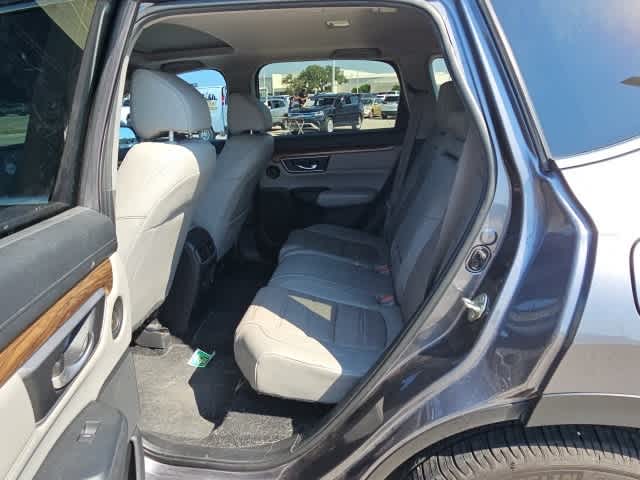 Thumbnail: 2017 Honda CR-V - 14