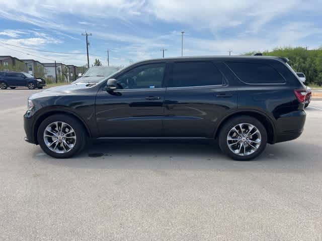 Thumbnail: 2019 Dodge Durango - 2