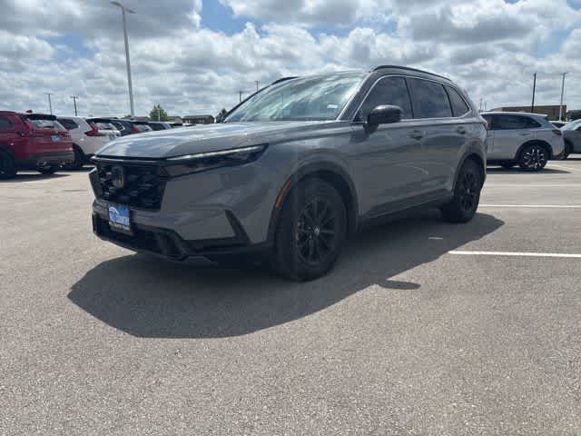 2024 Honda CR-V Hybrid Sport 2WD's photo