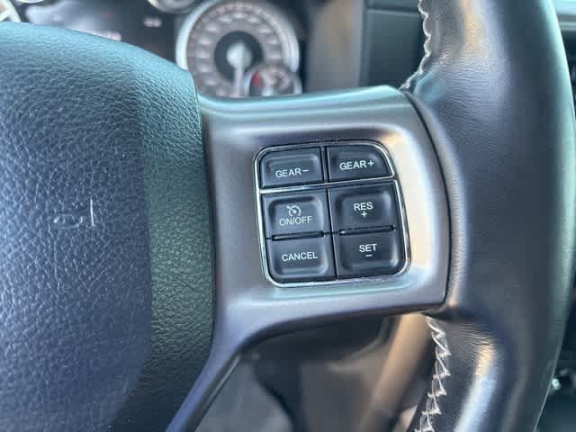 Thumbnail: 2018 RAM 1500 - 12