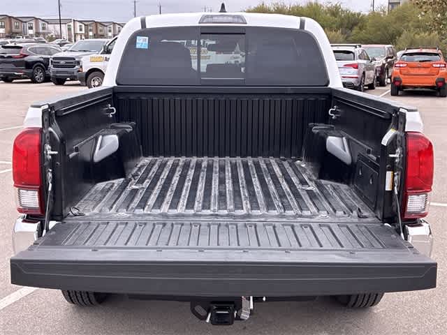 Thumbnail: 2023 Toyota Tacoma - 35