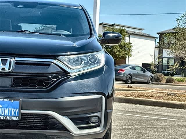 Thumbnail: 2020 Honda CR-V - 11