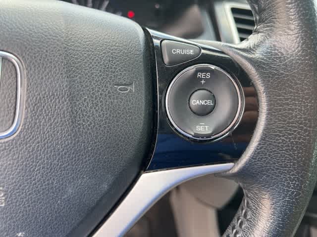 Thumbnail: 2014 Honda Civic - 12