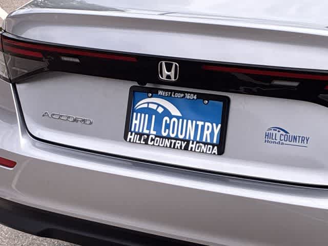 Thumbnail: 2026 Honda Accord - 13