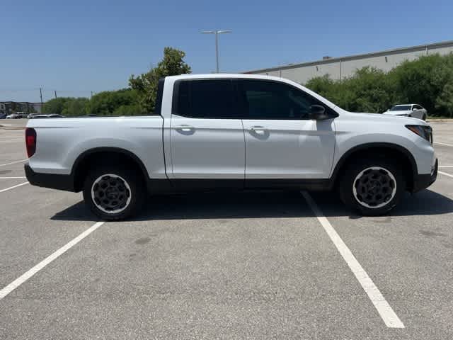 Thumbnail: 2024 Honda Ridgeline - 6