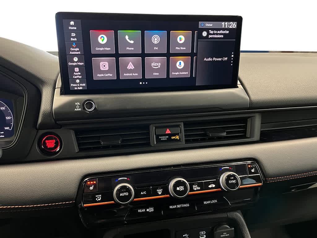 Thumbnail: 2026 Honda Pilot - 17