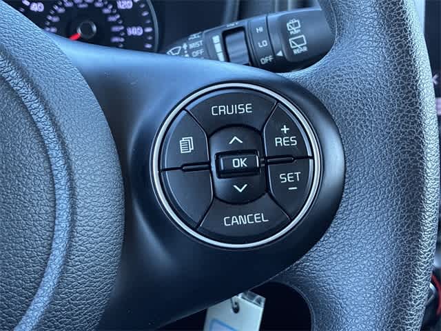 Thumbnail: 2022 Kia Soul - 24