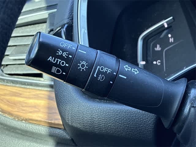 Thumbnail: 2021 Honda CR-V - 29