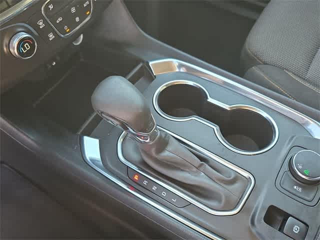 Thumbnail: 2021 Chevrolet Traverse - 33