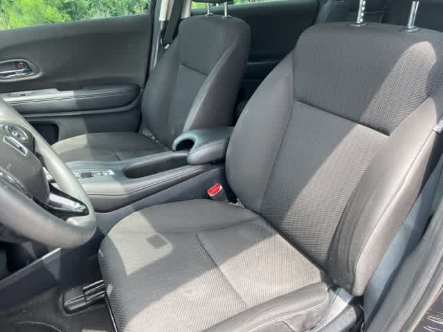 2018 Honda HR-V LX 20