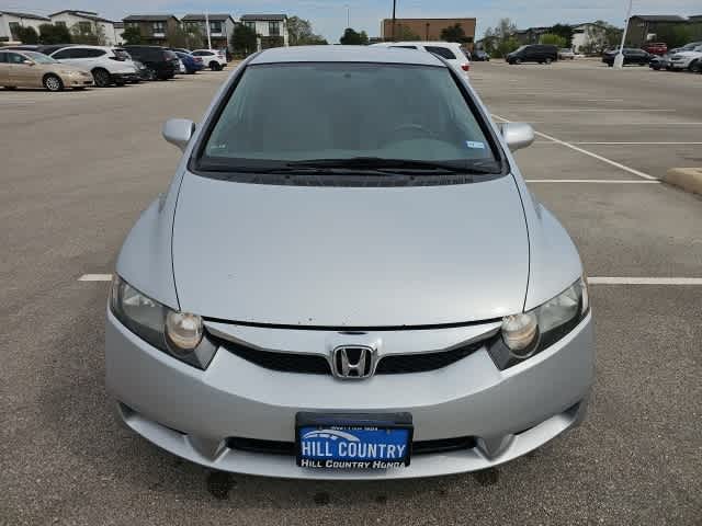 Thumbnail: 2011 Honda Civic - 3