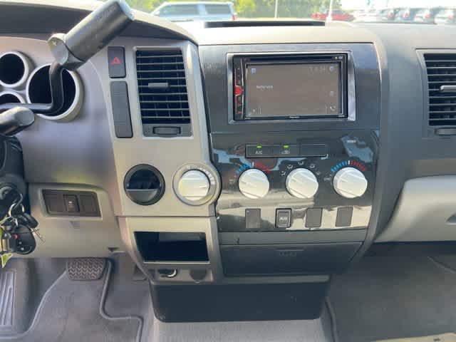 Thumbnail: 2011 Toyota Tundra - 16