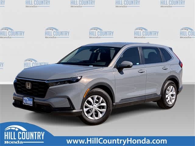 Thumbnail: 2026 Honda CR-V - 1