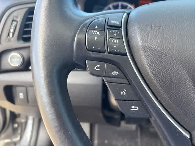 Thumbnail: 2013 Acura ILX - 11