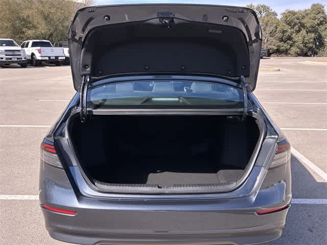 Thumbnail: 2025 Honda Accord - 35