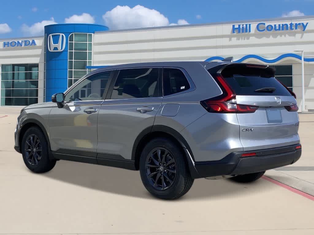 Thumbnail: 2026 Honda CR-V - 2