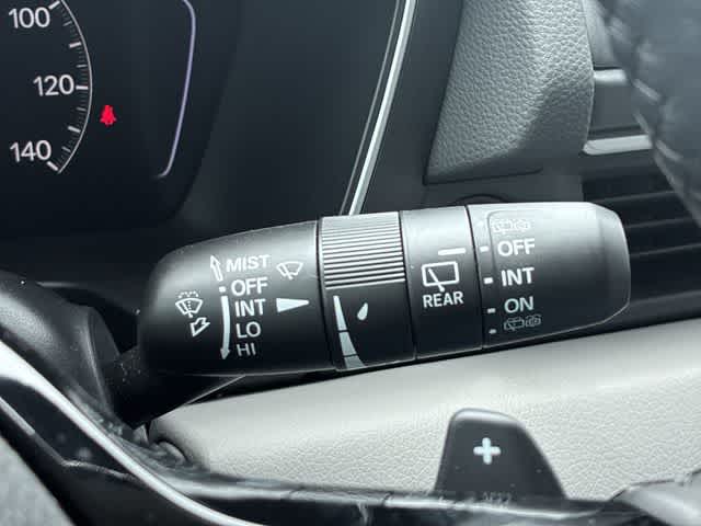 Thumbnail: 2025 Honda Pilot - 34