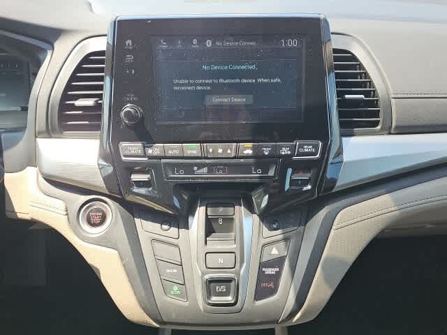 Thumbnail: 2019 Honda Odyssey - 25
