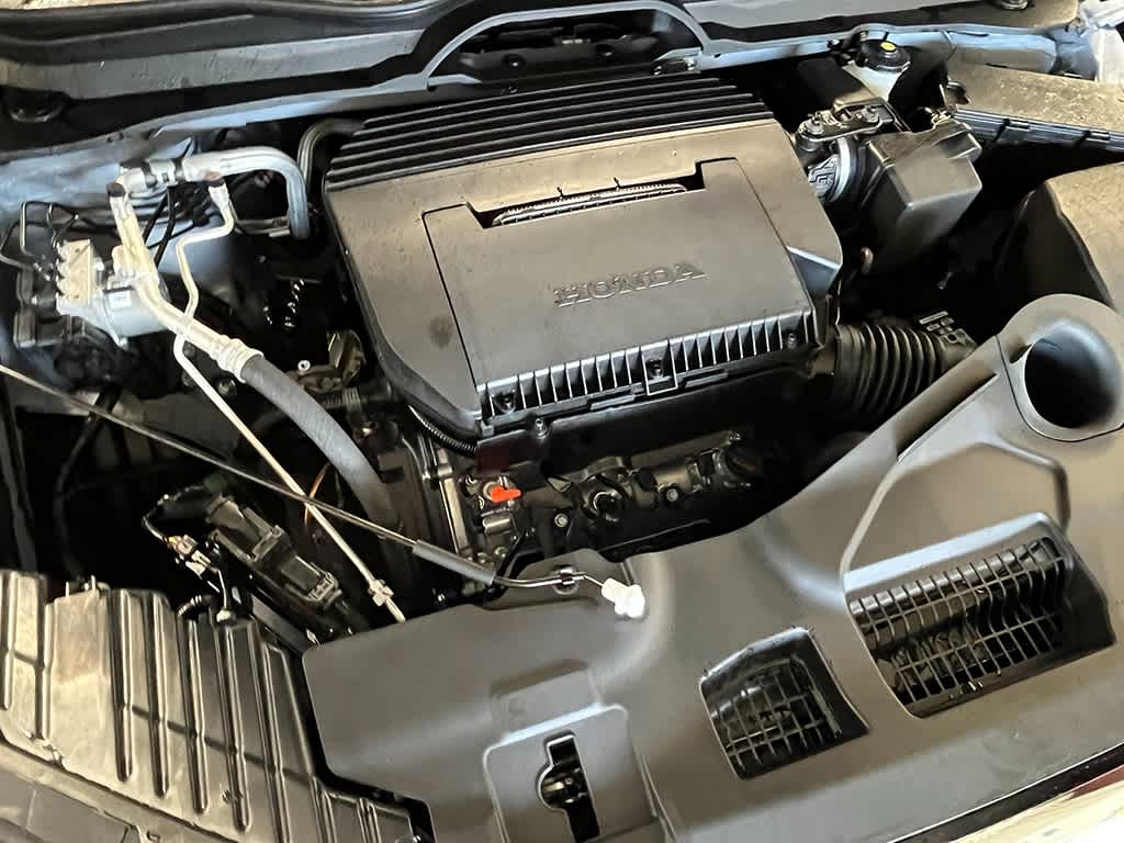 Thumbnail: 2026 Honda Pilot - 11