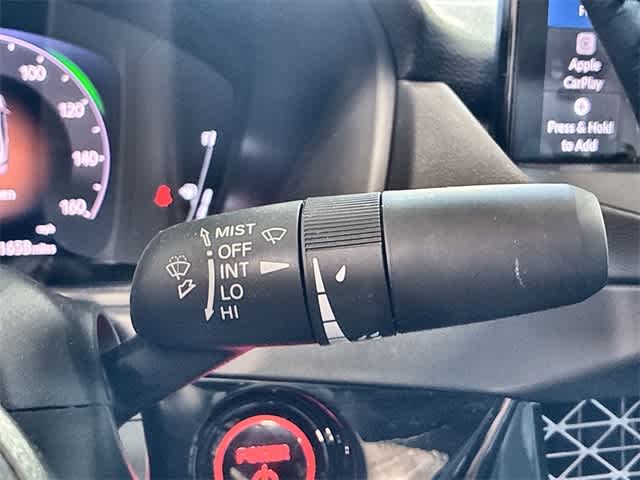 Thumbnail: 2025 Honda Accord - 28