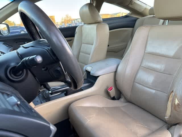 Thumbnail: 2009 Honda Accord - 21