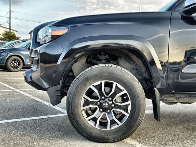 Thumbnail: 2023 Toyota Tacoma - 14