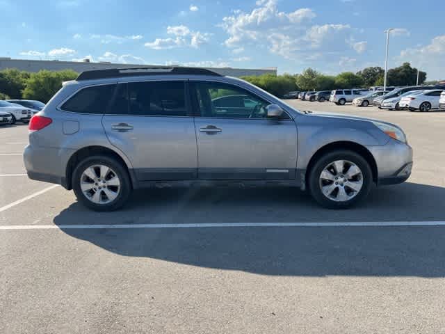 Thumbnail: 2011 Subaru Outback - 6