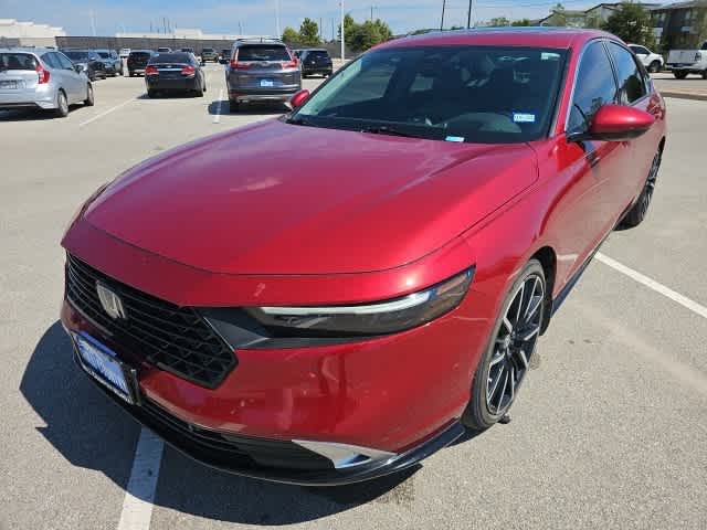 Thumbnail: 2023 Honda Accord - 1