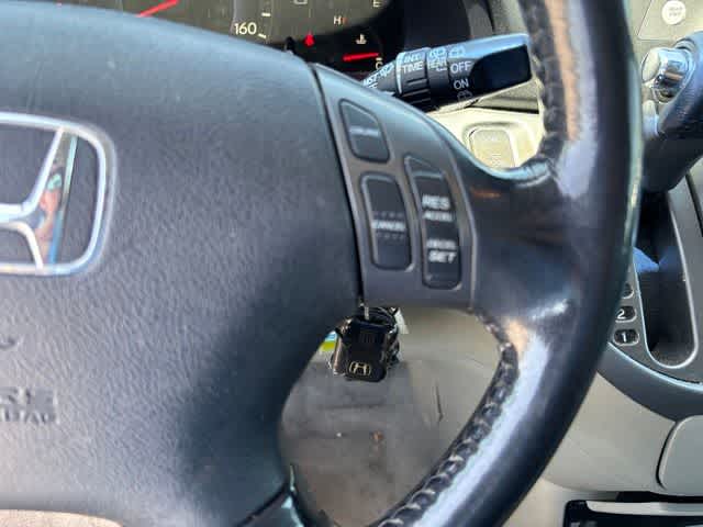 Thumbnail: 2006 Honda Odyssey - 12