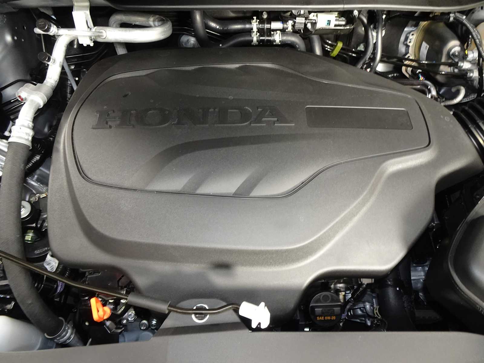 Thumbnail: 2026 Honda Odyssey - 10