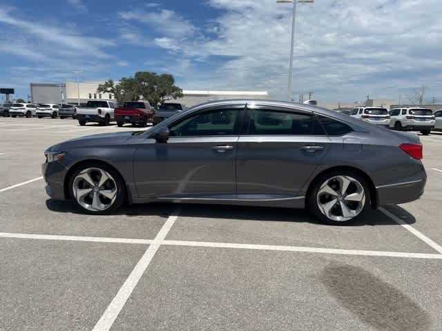 Thumbnail: 2018 Honda Accord - 2