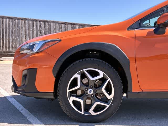 Thumbnail: 2018 Subaru Crosstrek - 14