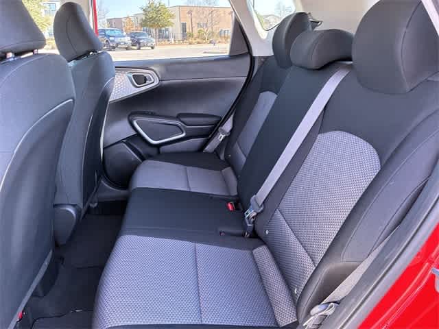 Thumbnail: 2022 Kia Soul - 19